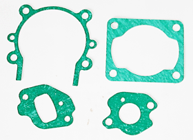 26191-29194 Gasket of CRRCPRO GF26I - Click Image to Close